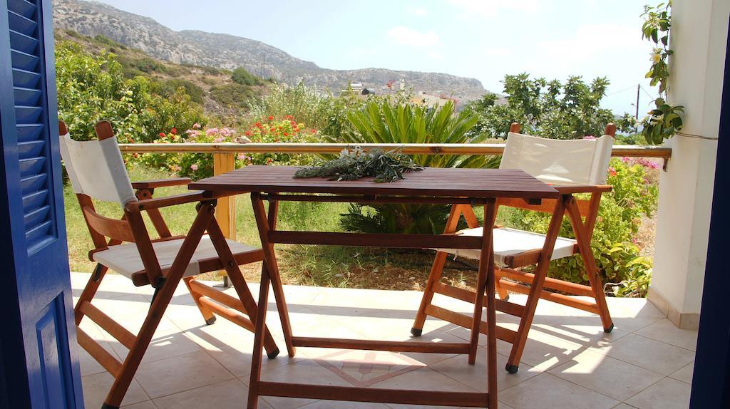 Pleiades Apartments Lefkos  Chambre photo